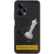 TPU чохол Prestige для Xiaomi Redmi Note 13 Pro 4G / Poco M6 Pro 4G Chess