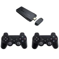 Ігрова приставка Game Stick M8-4k 64gb Black