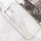 Чохол TPU+PC North Guard для Xiaomi Redmi 13C / Poco C65 White