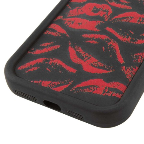 TPU чохол Prestige для Apple iPhone XS Max (6.5") Kiss