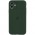 Чохол Silicone Case Full Camera Protective (AA) для Apple iPhone 12 (6.1") Зелений / Cyprus Green / PVH