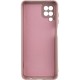 Чехол Silicone Cover Lakshmi Full Camera (A) для Samsung Galaxy M33 5G