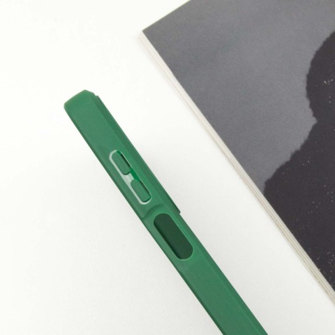 Чохол TPU Honeycomb для Samsung Galaxy A25 5G Зелений / Cyprus Green