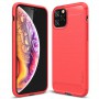 TPU чохол iPaky Slim Series для Apple iPhone 11 Pro (5.8") Червоний