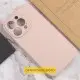 Чохол Silicone Case Full Camera Protective (AA) NO LOGO для Apple iPhone 17 Pro Max (6.9") Рожевий / Pink Sand