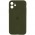 Чехол Silicone Case Full Camera Protective (AA) для Apple iPhone 12 (6.1")