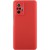 Чохол Silicone Cover Lakshmi Full Camera (AAA) для Xiaomi Redmi Note 10 Pro / 10 Pro Max Червоний / Red