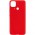 Силіконовий чохол Candy для Xiaomi Redmi 10C Червоний