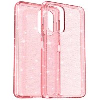 TPU чохол Nova для Xiaomi Redmi Note 12 4G Pink