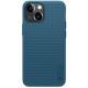 Чохол Nillkin Matte Pro для Apple iPhone 15 (6.1") Синій / Blue