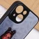 TPU+PC чехол Prisma Ladies для Apple iPhone 14 (6.1")