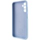 Чехол Silicone Cover Lakshmi Full Camera (AAA) для Samsung Galaxy A15 4G/5G / M15 5G