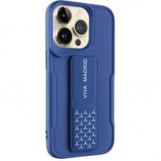 Чохол TPU VIVA для Apple iPhone 13 Pro (6.1") Dark Blue