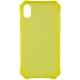 Чохол TPU UAG ESSENTIAL Armor для Apple iPhone XR (6.1") Жовтий
