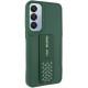 Чохол TPU VIVA для Samsung Galaxy A35 Green