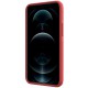 Чохол Nillkin Matte Pro для Apple iPhone 13 Pro (6.1") Червоний / Red
