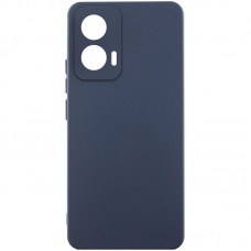 Чехол Silicone Cover Lakshmi Full Camera (AAA) для Motorola Edge 50 Fusion