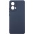 Чехол Silicone Cover Lakshmi Full Camera (AAA) для Motorola Edge 50 Fusion