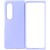 Чехол Foldables Silicone Cover Lakshmi (AAA) для Samsung Galaxy Z Fold4