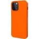 Чохол UAG OUTBACK BIO для Apple iPhone 12 Pro Max (6.7") Помаранчевий