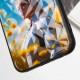 TPU+PC чехол Prisma Ladies для Xiaomi Redmi Note 12 4G
