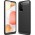 TPU чохол Slim Series для Samsung Galaxy A72 4G / A72 5G Чорний
