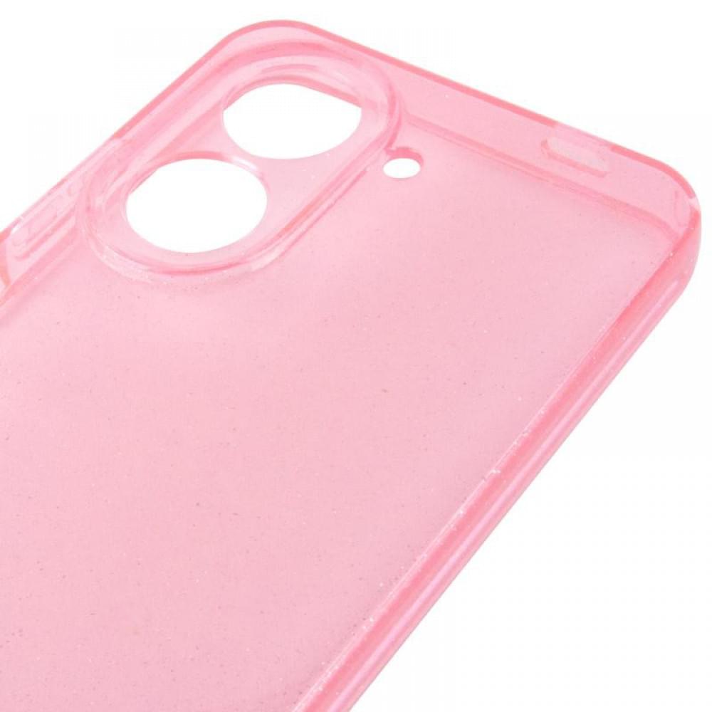 TPU чохол Nova для Xiaomi Redmi A5 / Poco C71 Pink