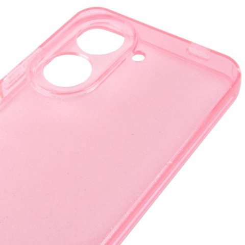 TPU чохол Nova для Xiaomi Redmi A5 / Poco C71 Pink