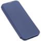 Чохол-книжка Dux Ducis Skin X Pro with MagSafe для Apple iPhone 15 Pro (6.1") Blue
