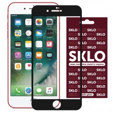 Защитное стекло SKLO 3D для Apple iPhone 7 / 8 / SE (2020) (4.7")