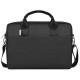 Сумка для ноутбуку WIWU Minimalist Laptop II 15.6" Black
