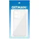 TPU чохол GETMAN Ease logo посилені кути Full Camera для Xiaomi Redmi 15C (Global)/Poco C85 Global Безбарвний (прозорий)