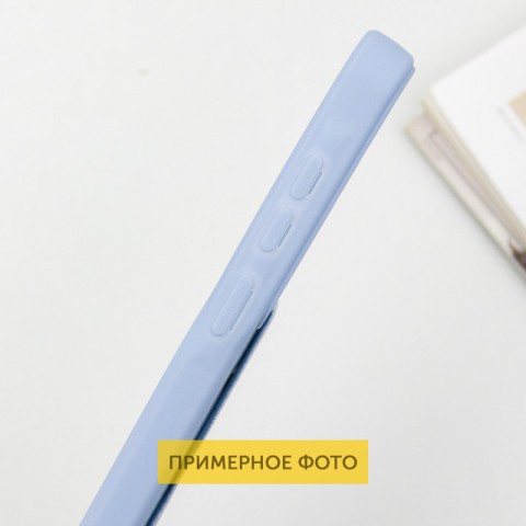 Чохол TPU VIVA для Xiaomi Redmi Note 13 Pro 4G / Poco M6 Pro 4G / Note 14S Blue