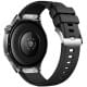 Ремінець Hoco WH17 Active Wear Band для Smart Watch 20mm Black Ремінець Hoco WH17 Active Wear Band для Smart Watch 20mm Black