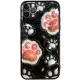 TPU+PC чехол Prisma Plushie для Apple iPhone 12 Pro (6.1")