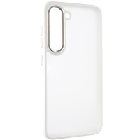 Чохол TPU+PC North Guard для Samsung Galaxy S23 White