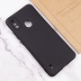 Чехол Silicone Cover Lakshmi Full Camera (A) для ZTE Blade A51