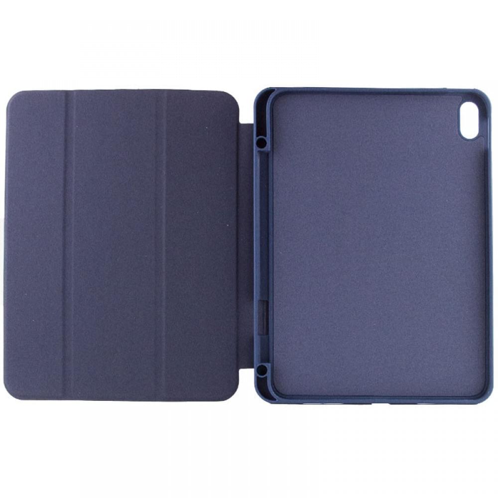 Чехол Smart Case Open buttons для Apple iPad 10.9" (2022-24) / 11" (A16) 2025