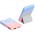 Портативний ЗП Power Bank JJT-A27-1 Gradient PD20W+QC 22.5W з БЗП 10000 mAh Blue / Pink