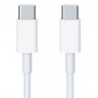 Дата кабель USB-C to USB-C for Apple (AAA) (2m) (box) White