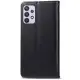 Шкіряний чохол-книжка GETMAN Gallant (PU) для Samsung Galaxy A32 4G Чорний