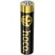 Батарейки Hoco JA2 AAA (LR03) Alkaline упаковка 10 шт Black