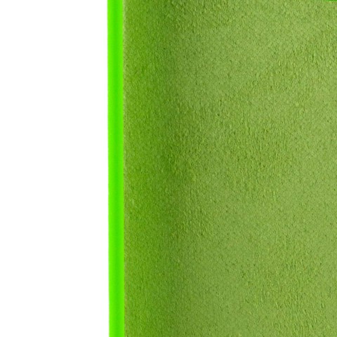 Чохол Silicone Cover Lakshmi Full Camera (AA) для Xiaomi Redmi 14C / Poco C75 Салатовий / Neon Green