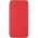 Шкіряний чохол (книжка) Classy для Oppo A78 4G Червоний