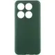 Чохол Silicone Cover Lakshmi Full Camera (AAA) для Xiaomi 14T Pro Зелений / Cyprus Green