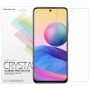 Захисна плівка Nillkin Crystal для Xiaomi Redmi Note 10 Pro 5G / Poco X3 GT Анти-відбитки