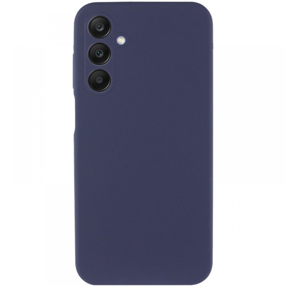 Чехол Silicone Cover Lakshmi Full Camera (AA) для Samsung Galaxy A14 4G/5G