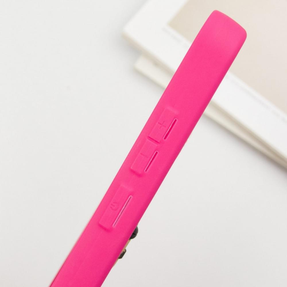 Чехол TPU Toys Case для Xiaomi Redmi 12C / Poco C55