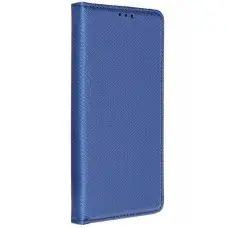 Чохол-книжка Magnet для Xiaomi Poco M7 4G Blue