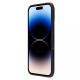 Карбонова накладка Nillkin CamShield Pro Magnetic для Apple iPhone 16 Pro Max (6.9") Black